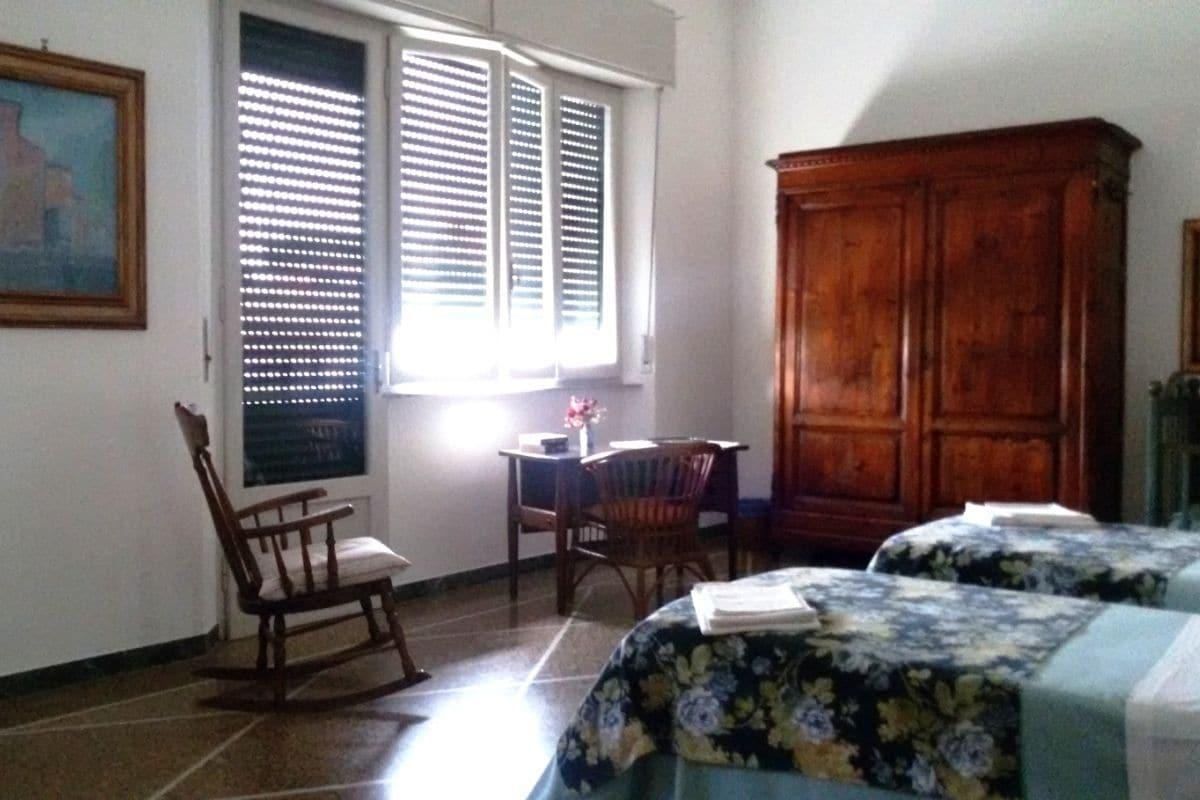 La Coccinella Pensionat 3*