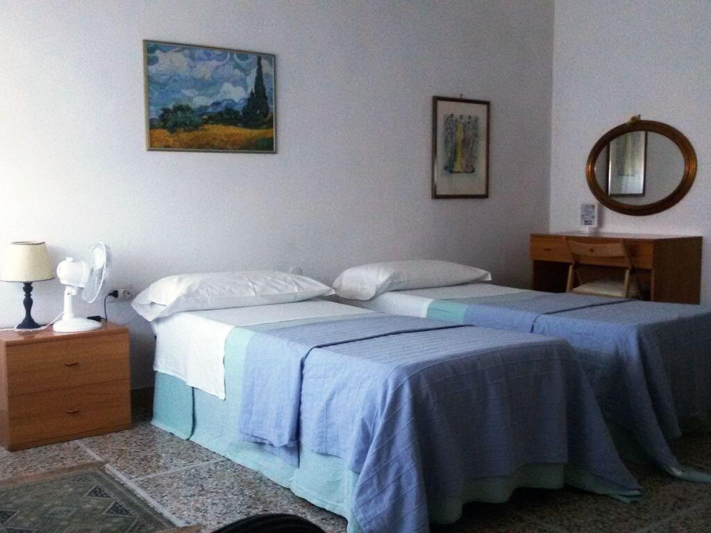 La Coccinella Pensionat