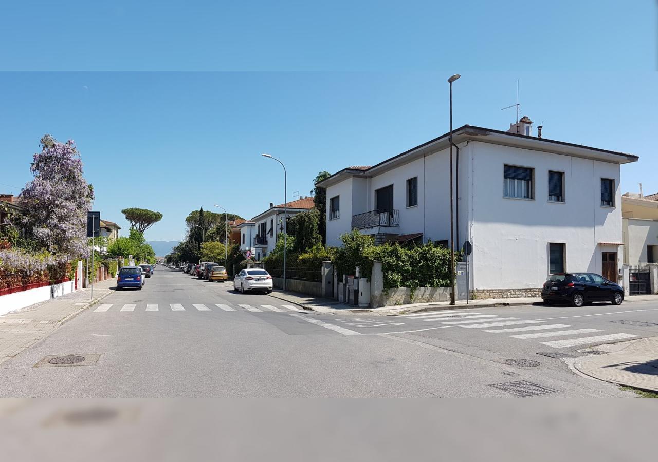 La Coccinella Pensionat 3*
