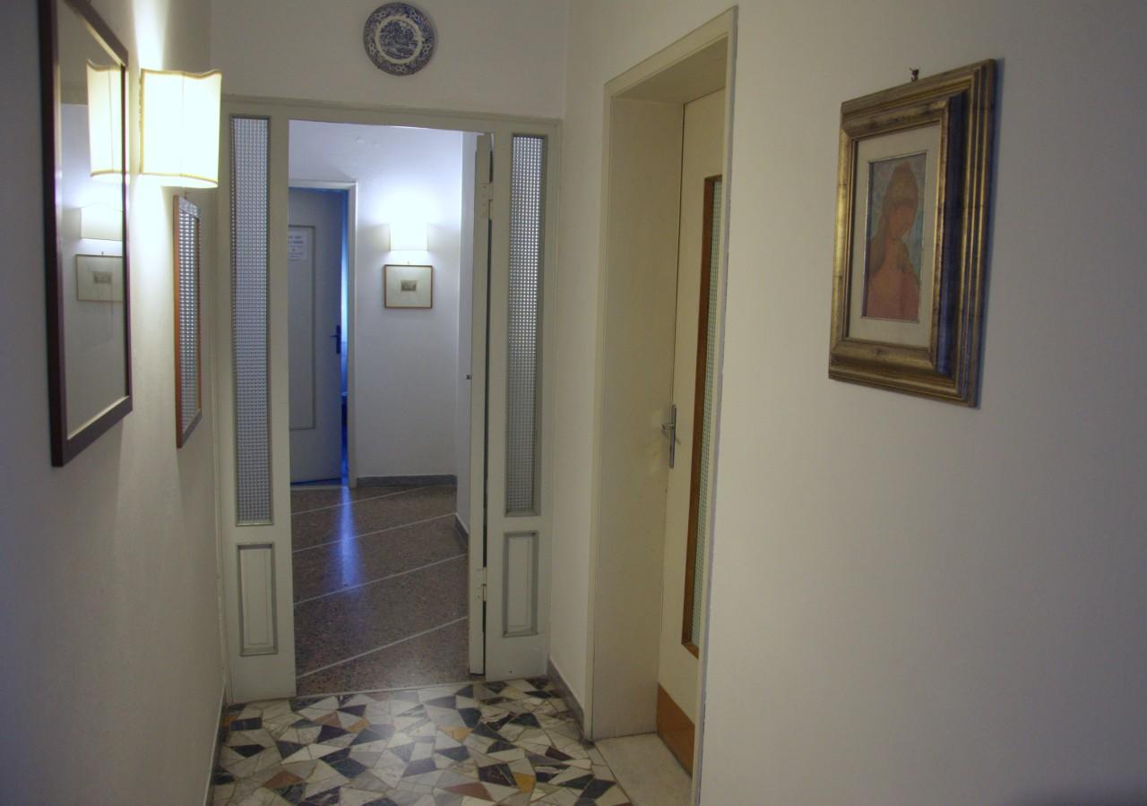 Pensionat La Coccinella